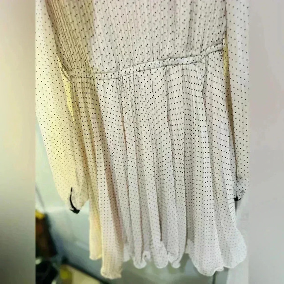 Double zero women’s dress size medium Elegant look has No belt included 👈🏻 - Picture 7 of 13